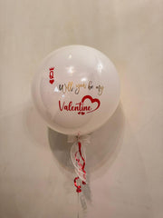 Royal Affair Balloon Only
