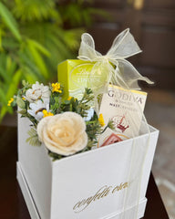 Premium Chocolate Box