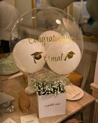 Babies Breath Lovin’