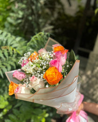 The Colorful Suprise (Large)