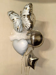 Butterfly Dreams