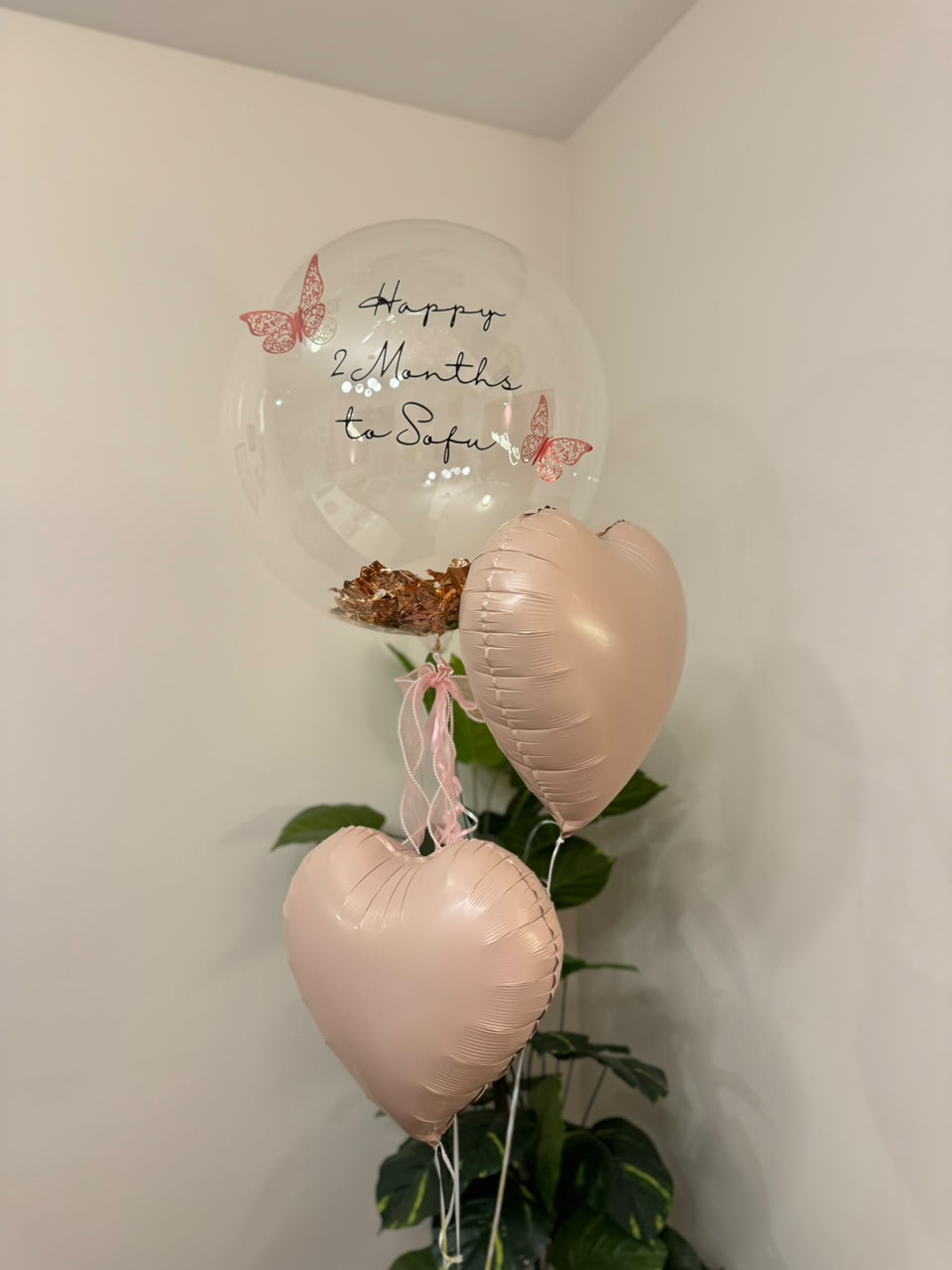 Heart Bubble 02