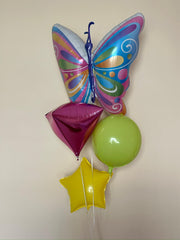 Butterfly Rainbow