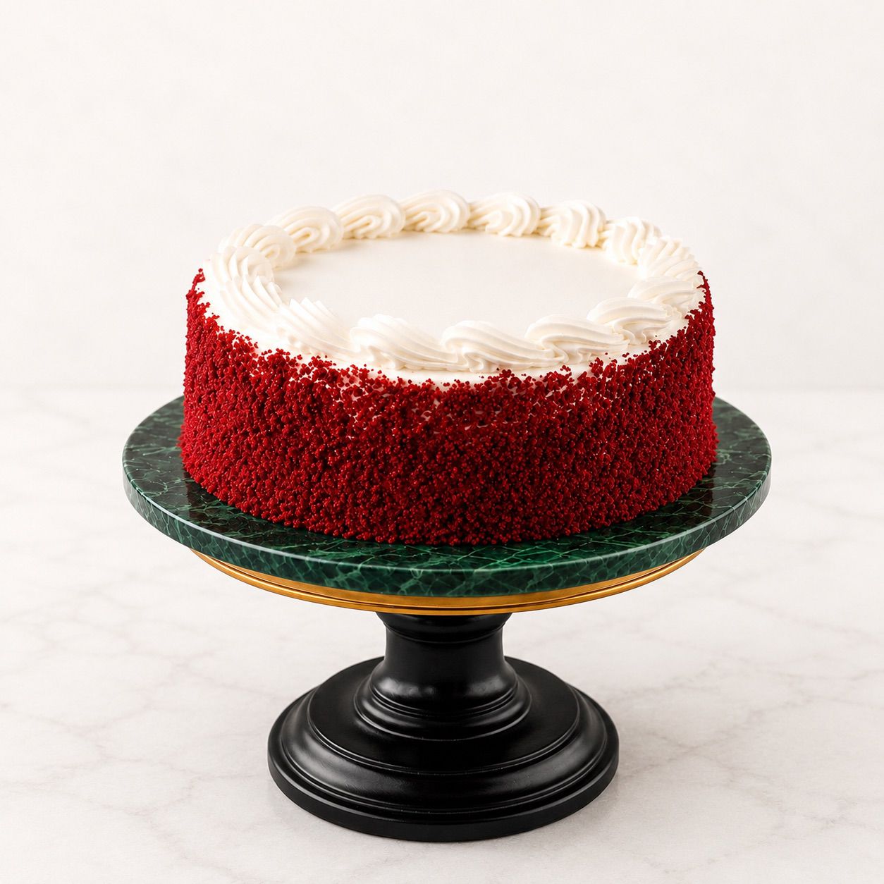 Red Velvet Cake
