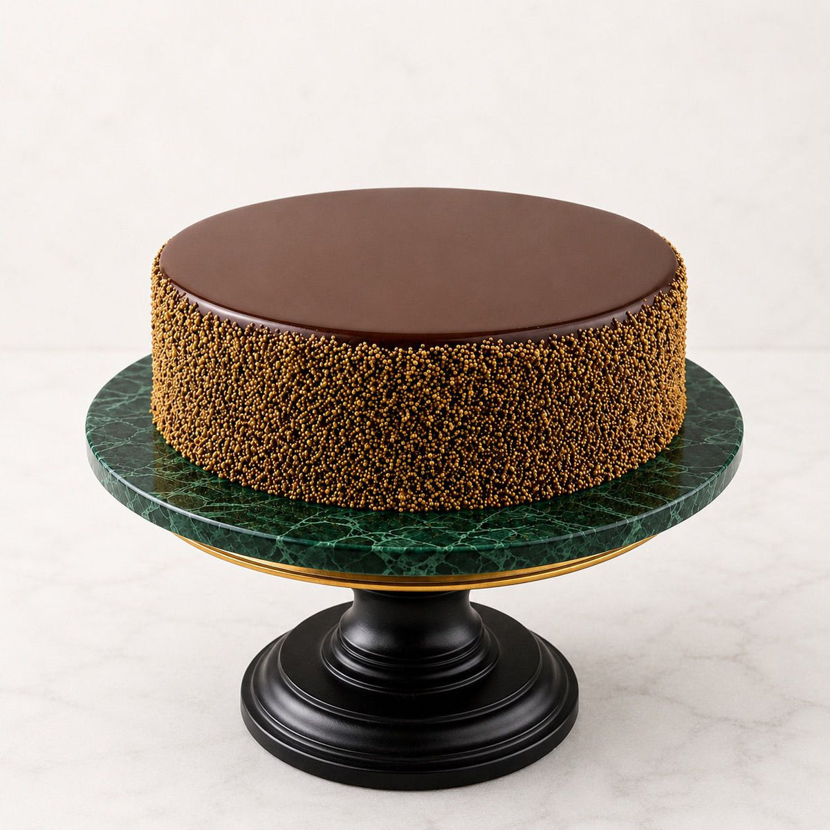Three Milk Cake